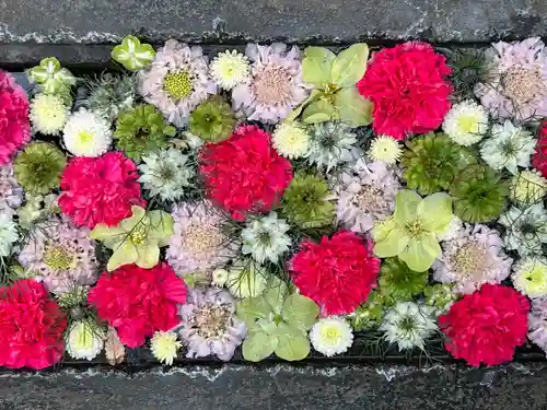 行田八幡神社(埼玉県)