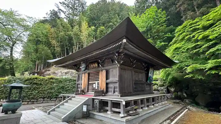 大渕寺(埼玉県)