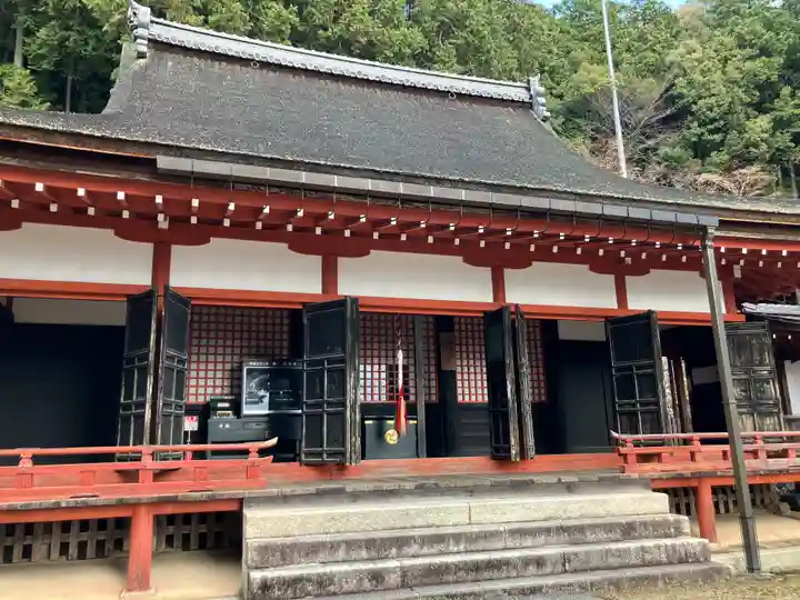 長命寺(滋賀県)