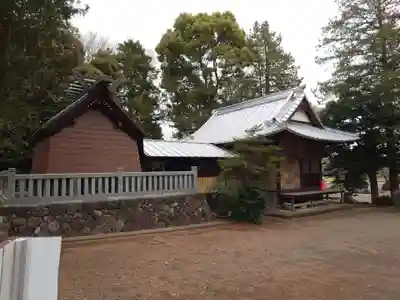 小野神社(神奈川県)