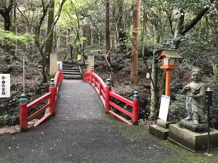 西山興隆寺のその他建物