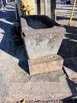 稲荷社(神奈川県)