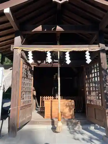 三嶋大社(静岡県)