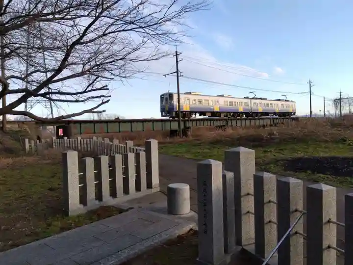 春日神社(福井県)