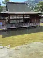 厳島神社(広島県)