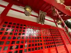 諏訪神社(三重県)