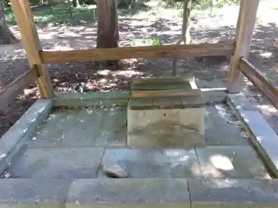 春日神社・井口神社(福井県)