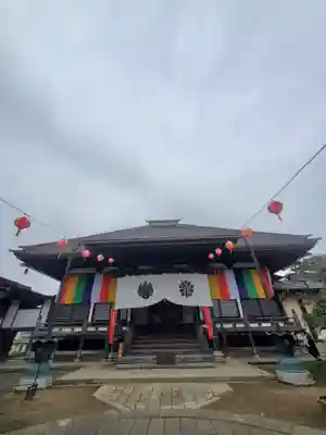 長松院(福島県)