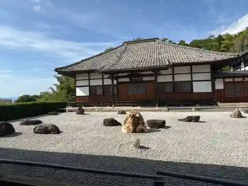 天寧寺(滋賀県)