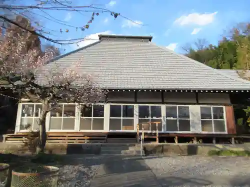 陽向寺(東京都)