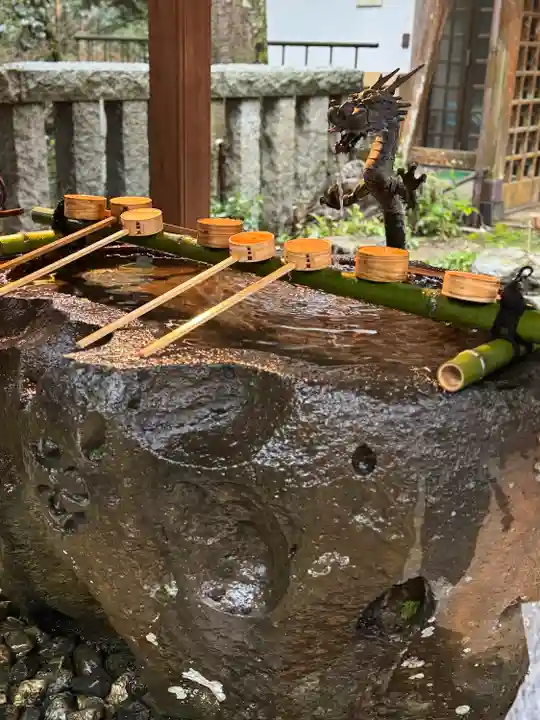 宇倍神社(鳥取県)