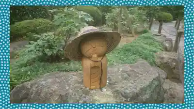 宝徳寺(群馬県)