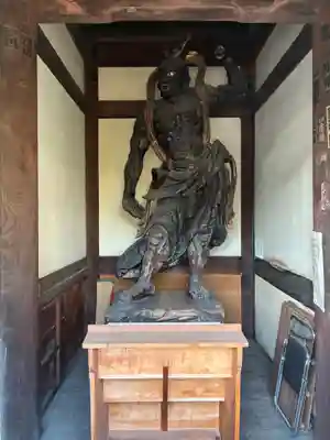 萬満寺(千葉県)