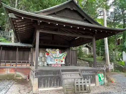 手長神社(長野県)