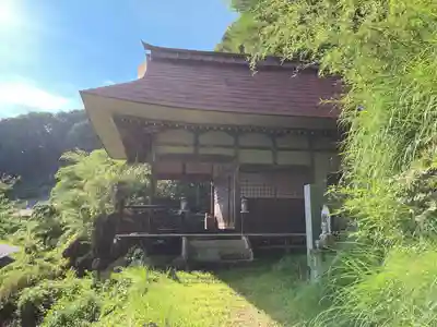 西明寺(長野県)