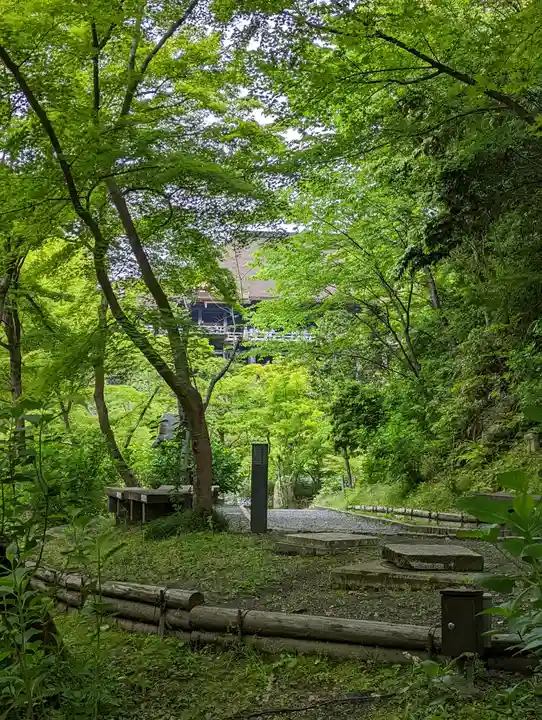 清水寺(京都府)