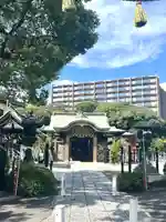 水戸東照宮(茨城県)