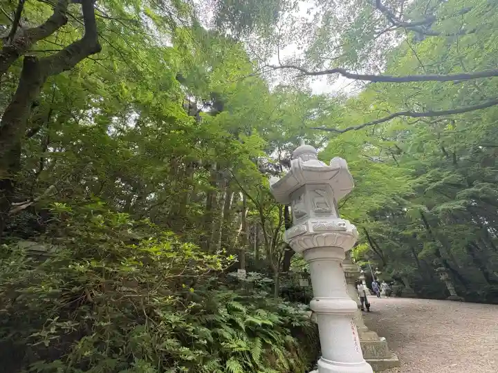 香取神宮(千葉県)