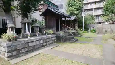 白髭神社(東京都)