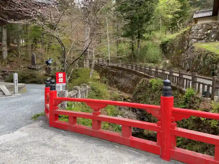 榛名神社のその他建物
