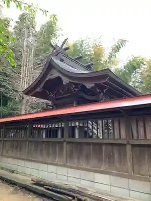 宗像神社(千葉県)