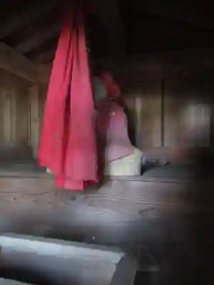 大日霊貴社(茨城県)