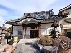 妙正寺(栃木県)