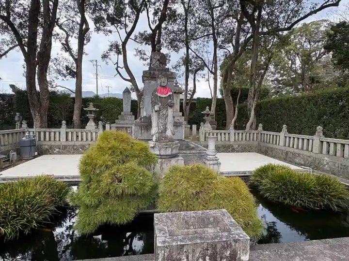 本山寺(香川県)