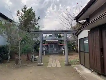 栄神社(千葉県)