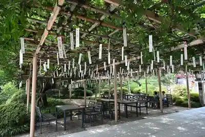 金蛇水神社(宮城県)