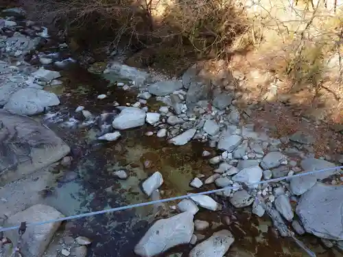 甲斐駒ヶ岳神社(山梨県)