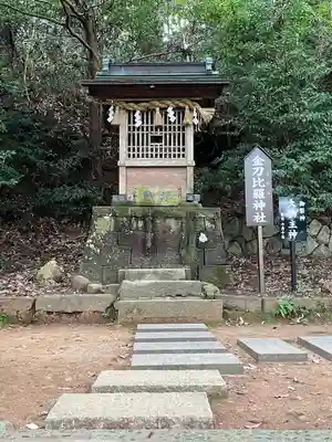 事任八幡宮(静岡県)