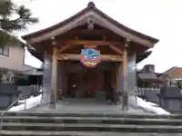 木田神社(福井県)