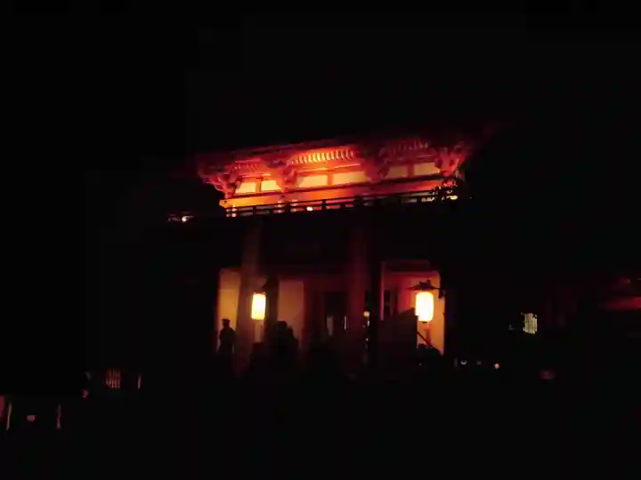 春日大社のその他建物