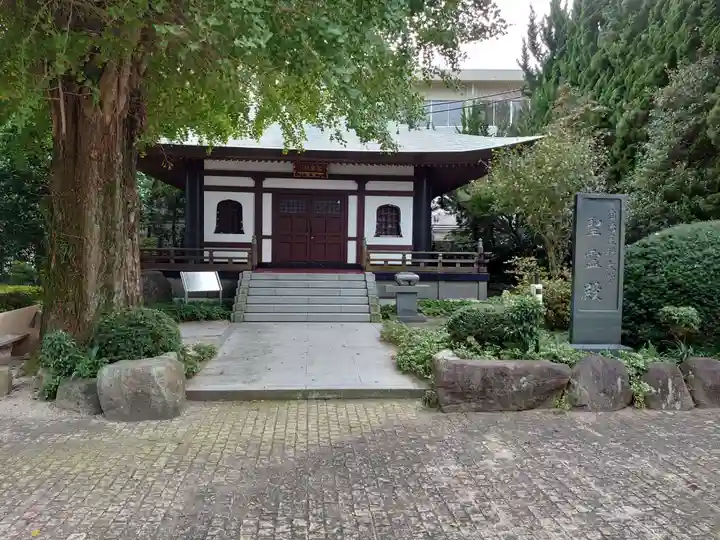 龍興寺のその他建物