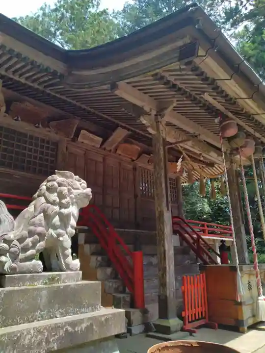 熊野神社(宮城県)