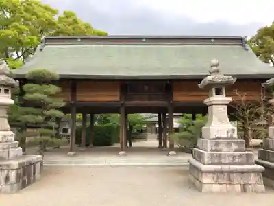 曽根天満宮のその他建物
