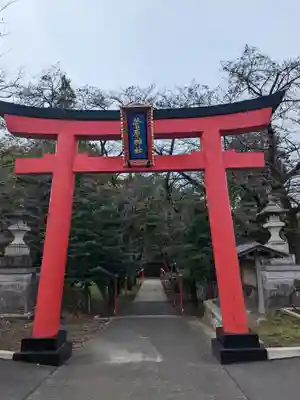 菅原神社(東京都)