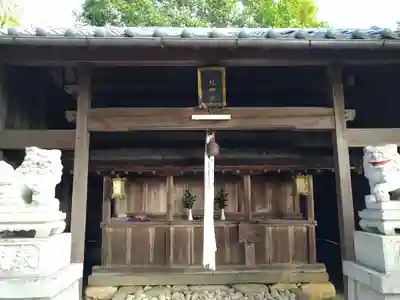 日枝神社(滋賀県)