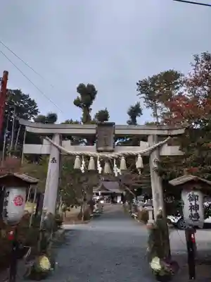 八坂神社(滋賀県)