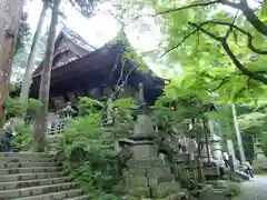 華厳寺(岐阜県)