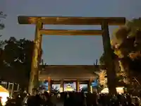 靖國神社(東京都)