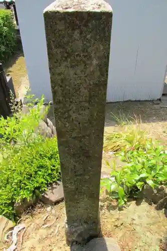 小西寺のその他建物