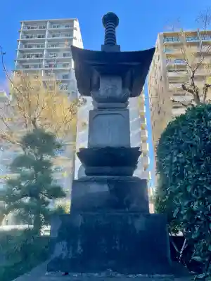 大聖院(東京都)