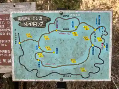 花園神社(茨城県)