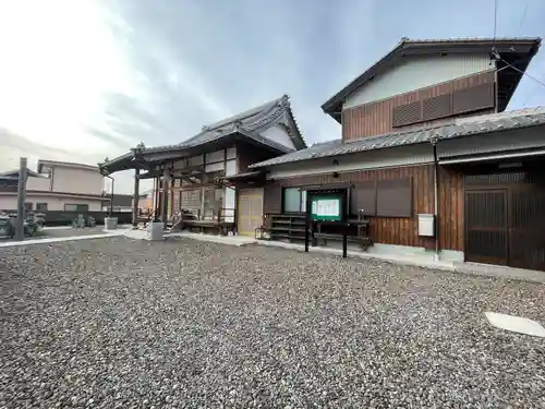 慈福寺(三重県)