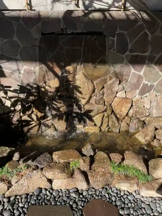 東京大神宮(東京都)