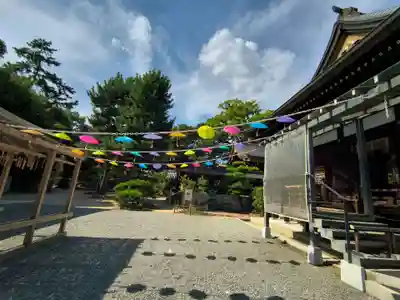 弓弦羽神社(兵庫県)