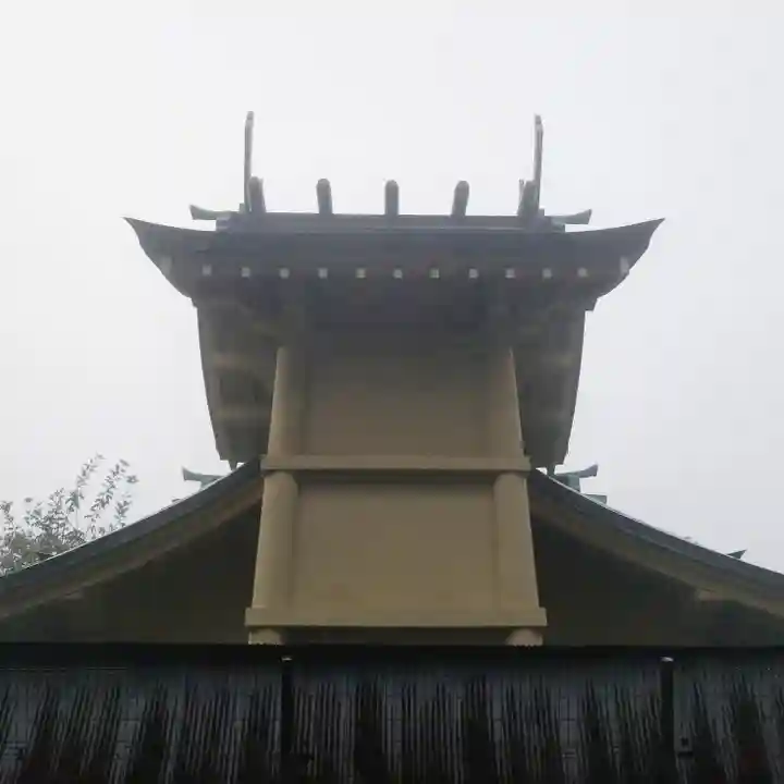 白髭神社のその他建物