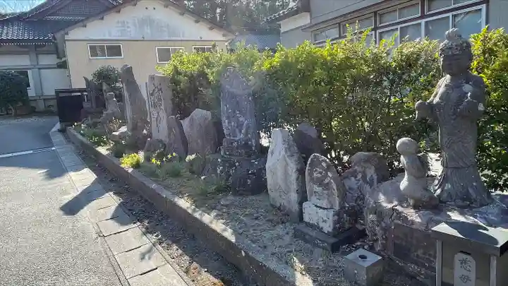 海禅寺(山形県)